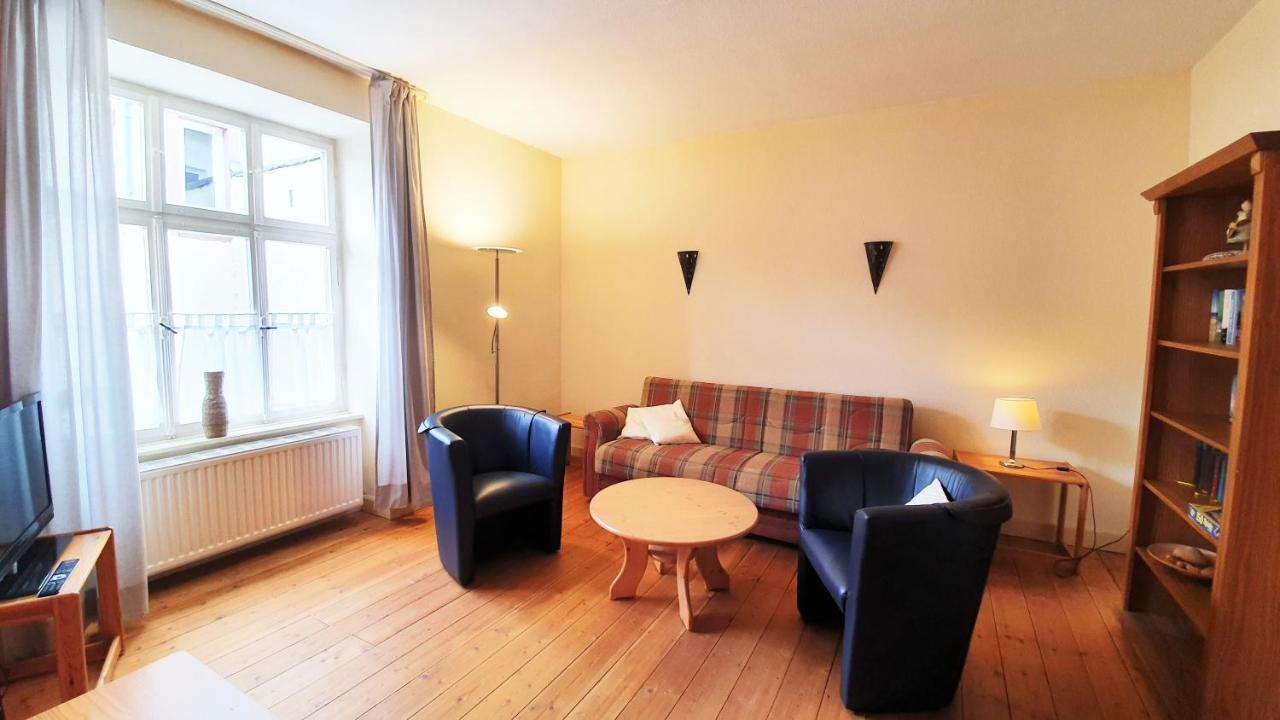 Weingut Caspari, Familie Eggert Appartement